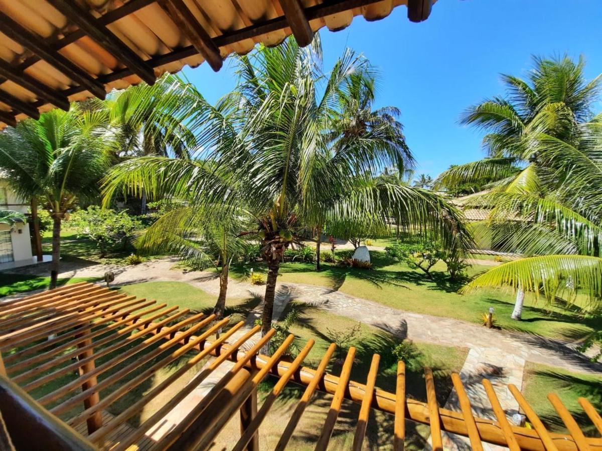 Aytyaram Praia Suites - Aytyaram Exclusive Barra Grande  Exterior foto