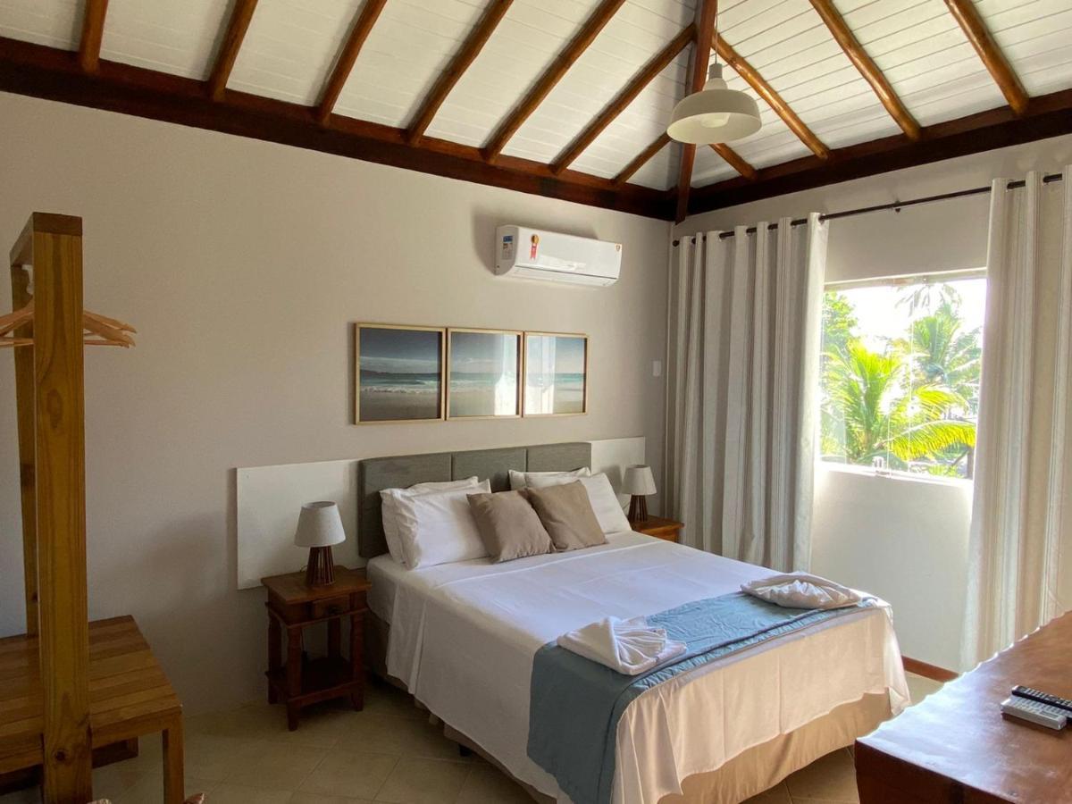 Aytyaram Praia Suites - Aytyaram Exclusive Barra Grande  Exterior foto
