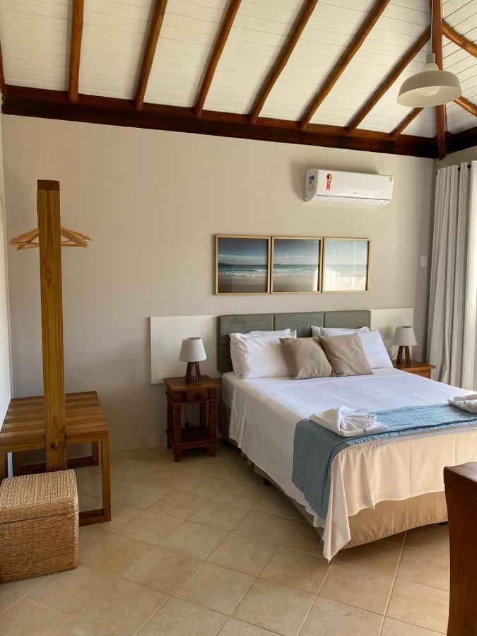 Aytyaram Praia Suites - Aytyaram Exclusive Barra Grande  Exterior foto