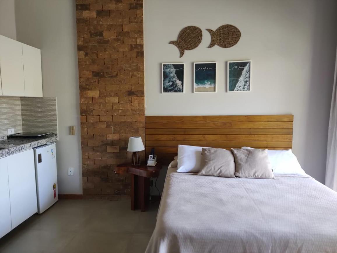 Aytyaram Praia Suites - Aytyaram Exclusive Barra Grande  Exterior foto