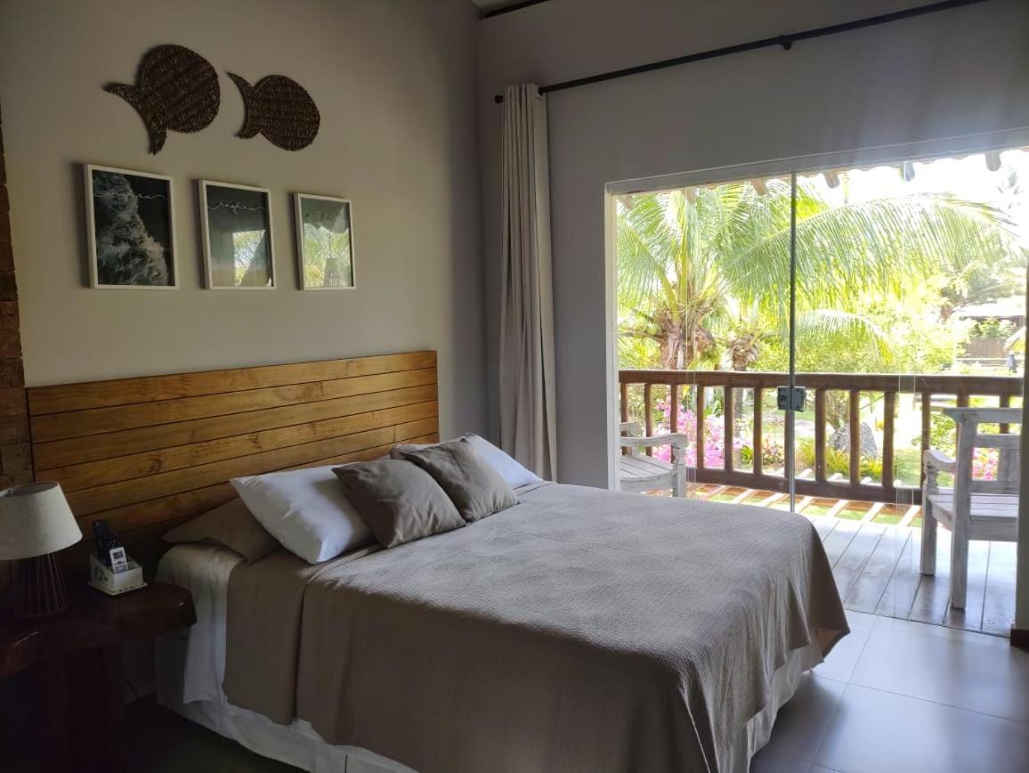 Aytyaram Praia Suites - Aytyaram Exclusive Barra Grande  Exterior foto