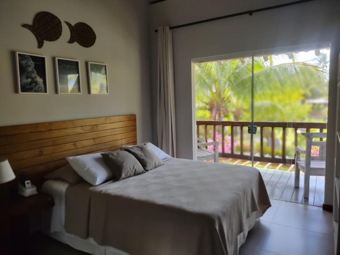 Aytyaram Praia Suites - Aytyaram Exclusive Barra Grande  Exterior foto
