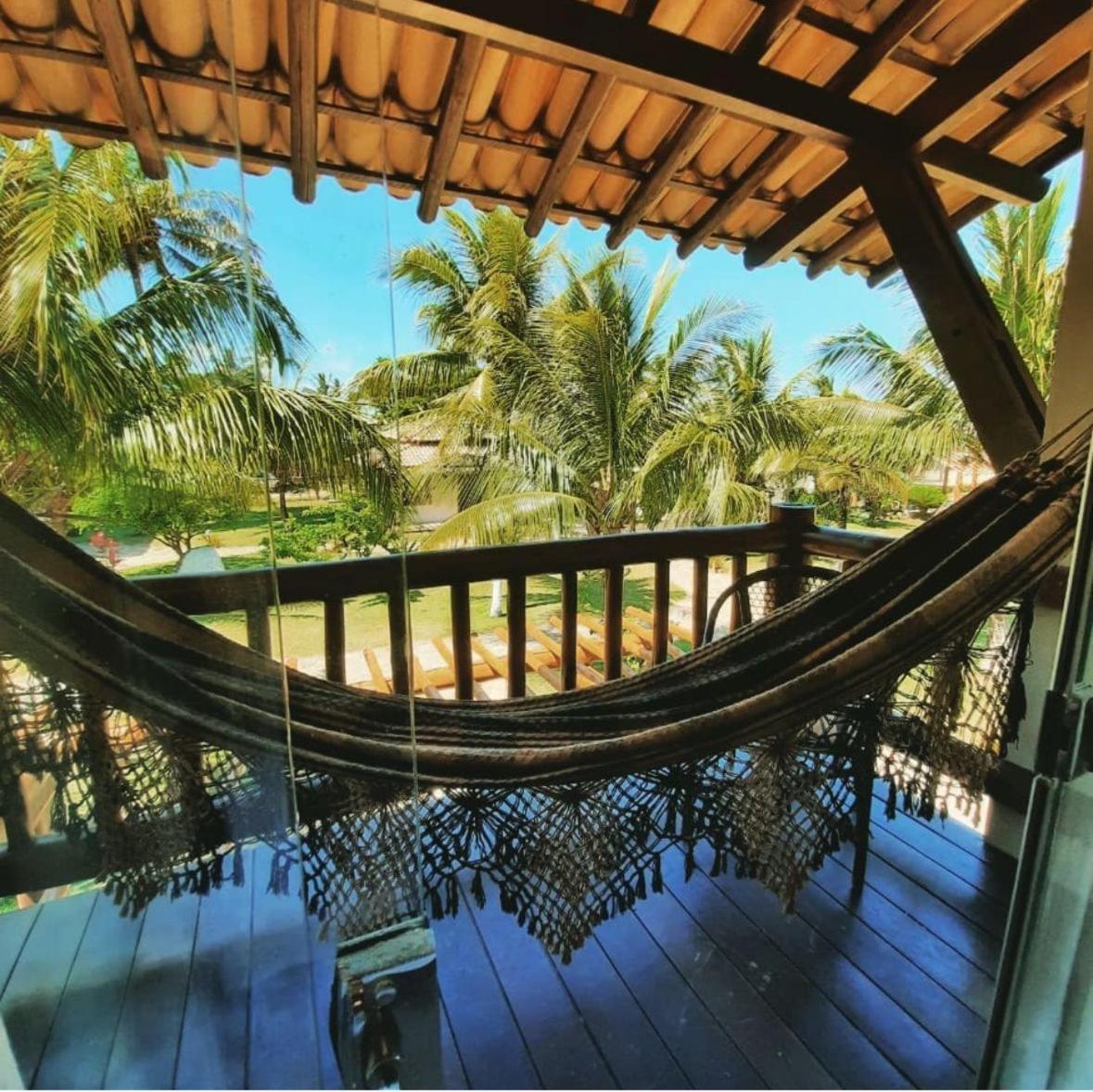 Aytyaram Praia Suites - Aytyaram Exclusive Barra Grande  Exterior foto